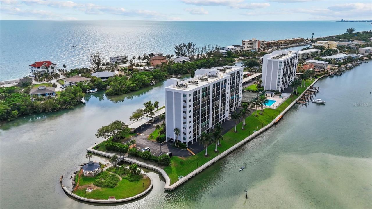 9397 Midnight Pass Road, Unit 903, Sarasota, FL 34242 Photo