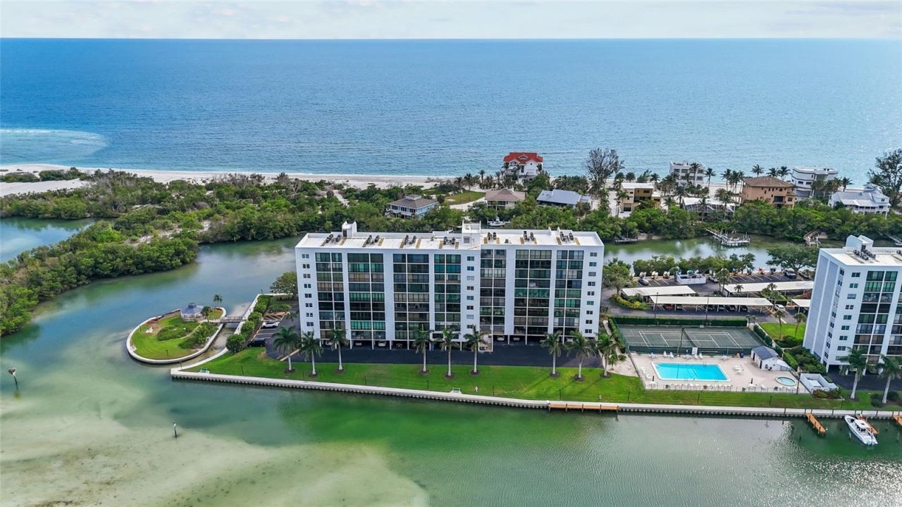9397 Midnight Pass Road, Unit 903, Sarasota, FL 34242 Photo