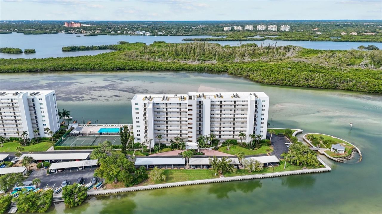9397 Midnight Pass Road, Unit 903, Sarasota, FL 34242 Photo