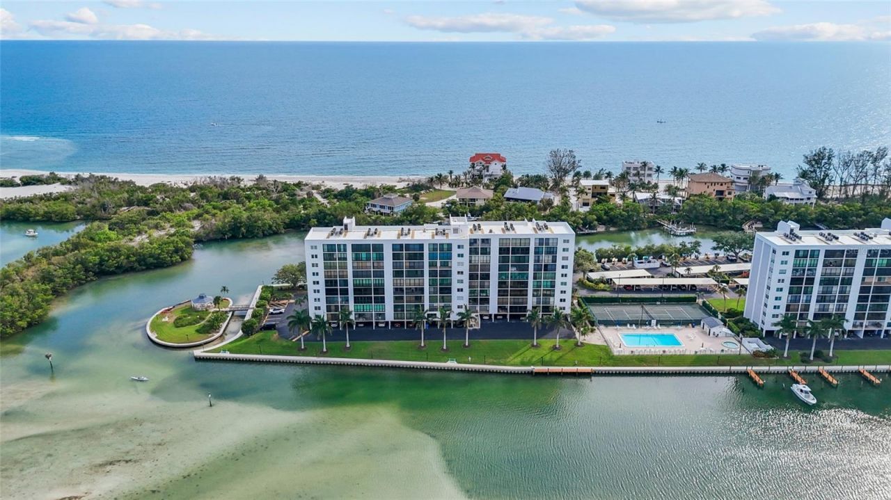 9397 Midnight Pass Road, Unit 903, Sarasota, FL 34242 Photo