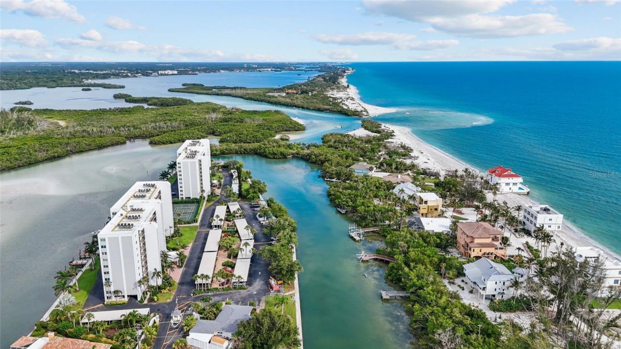9397 Midnight Pass Road, Unit 903, Sarasota, FL 34242 Photo