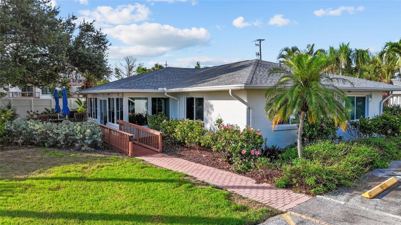 9397 Midnight Pass Road, Unit 903, Sarasota, FL 34242 Photo