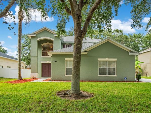 1341 KINTLA ROAD , APOPKA, FL 32712