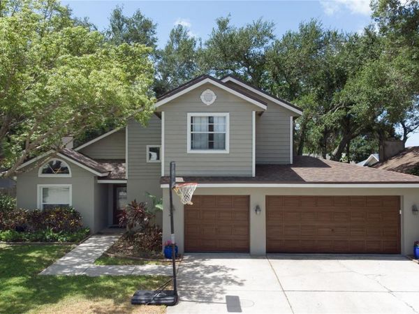 1564 COLONY COURT, PALM HARBOR, FL 34683
