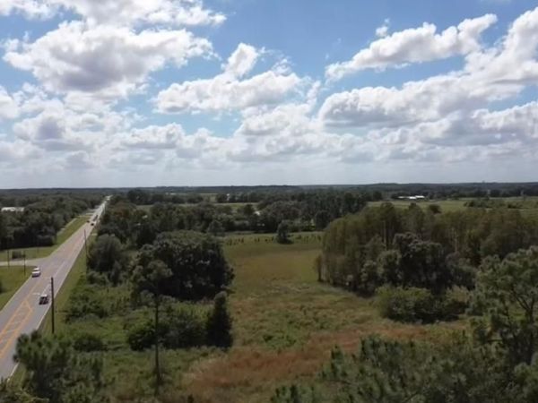 OLD HICKORY TREE ROAD , ST CLOUD, FL 34772