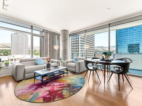 35 E 100 ST S, Unit 1103, Salt Lake City, UT 84111