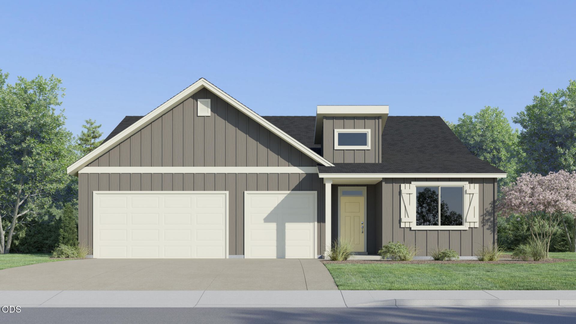 63103 NE Henningsen Pl, Bend, OR 97701 Main Photo