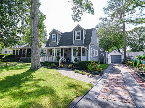 64 Audubon Street, Nesconset, NY 11767