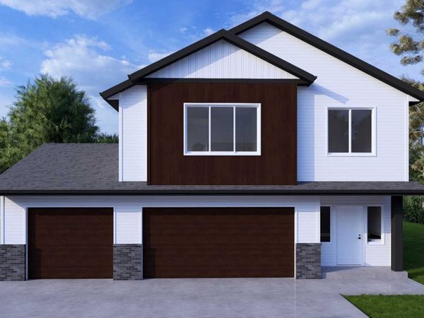 8446 61st Street S, Horace, ND 58047