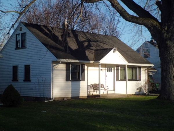 524 Howard Road , Rochester, NY 14624