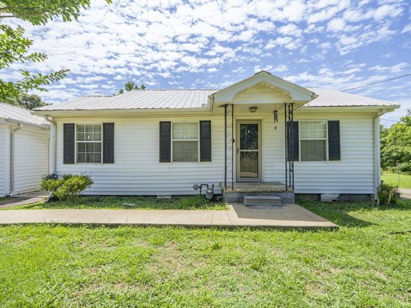 369 BETHEL PURDY RD, Bethel Springs, TN 38315