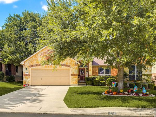 9230 Scotford, Helotes, TX 78023