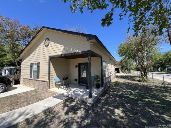 235 GRAY ST, San Antonio, TX 78208