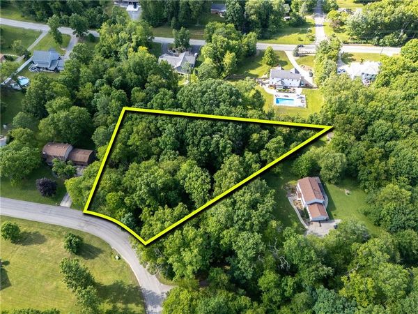 Lot #777 Foxglove Dr , Baden, PA 15005