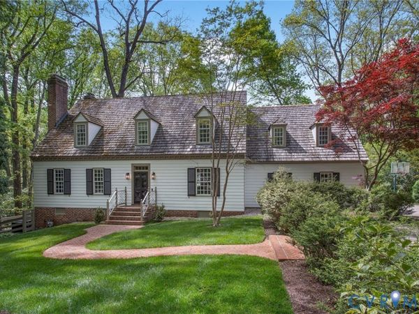9900 Kingsbridge Road , Henrico, VA 23238