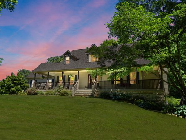 5700 Kizer Lane, Springfield, OH 45502