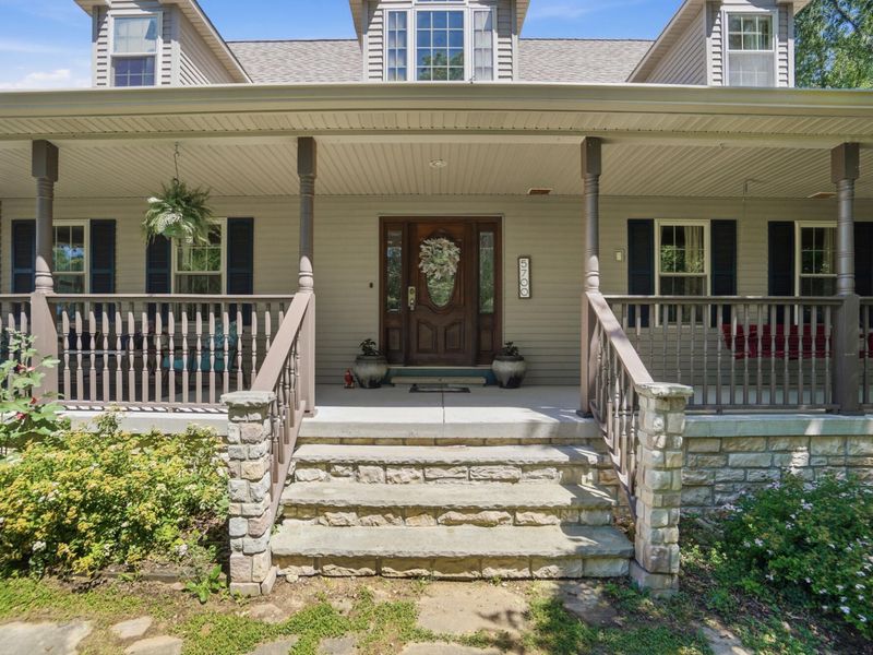 5700 Kizer Lane, Springfield, OH 45502 Photo 7