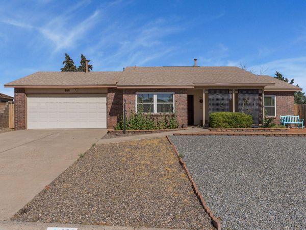 400 Sandstone Drive NE, Rio Rancho, NM 87124
