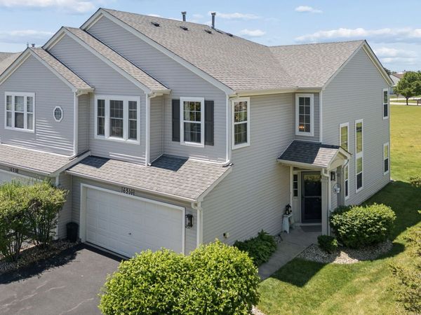 16516 S Windsor Lane , Lockport, IL 60441