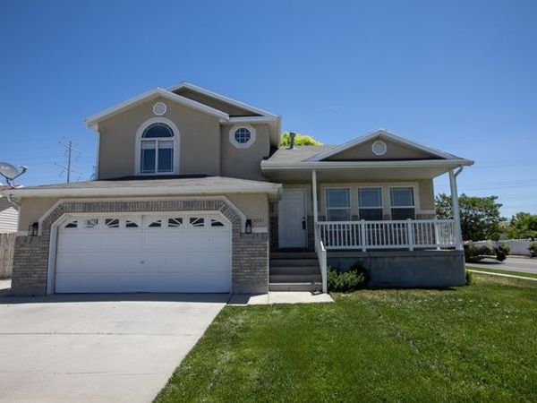 3051 S WATERLEAF WAY W, West Valley City, UT 84128