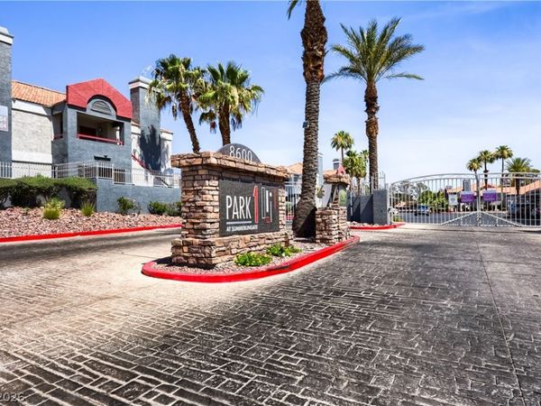 8600 W Charleston Boulevard, Unit 1153, Las Vegas, NV 89117