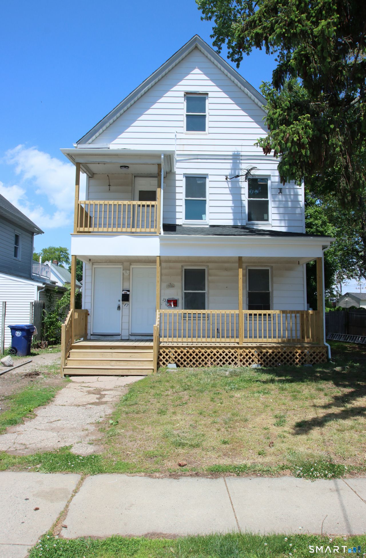 15 Walnut, West Haven, CT 06516 Main Photo