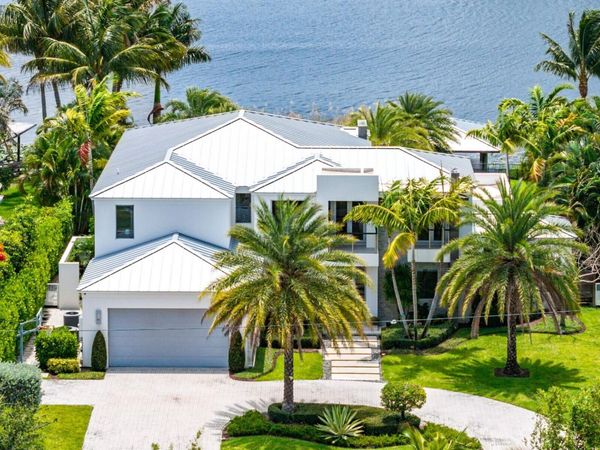 1508 Lake Drive, Delray Beach, FL 33444