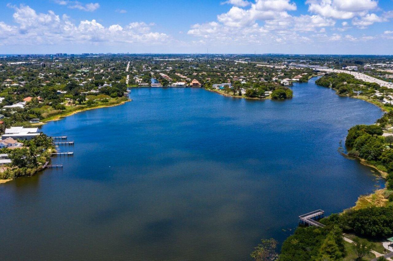 1508 Lake Drive, Delray Beach, FL 33444 Photo