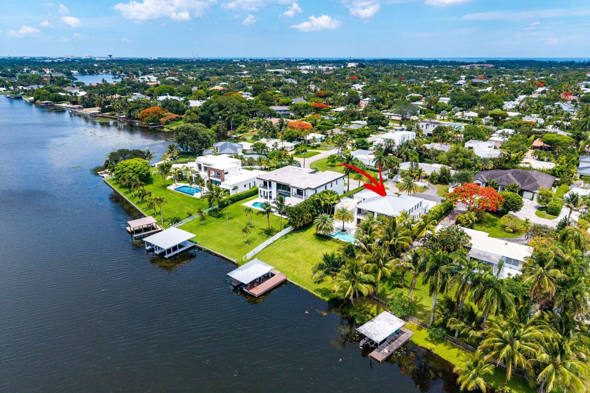 1508 Lake Drive, Delray Beach, FL 33444 Photo