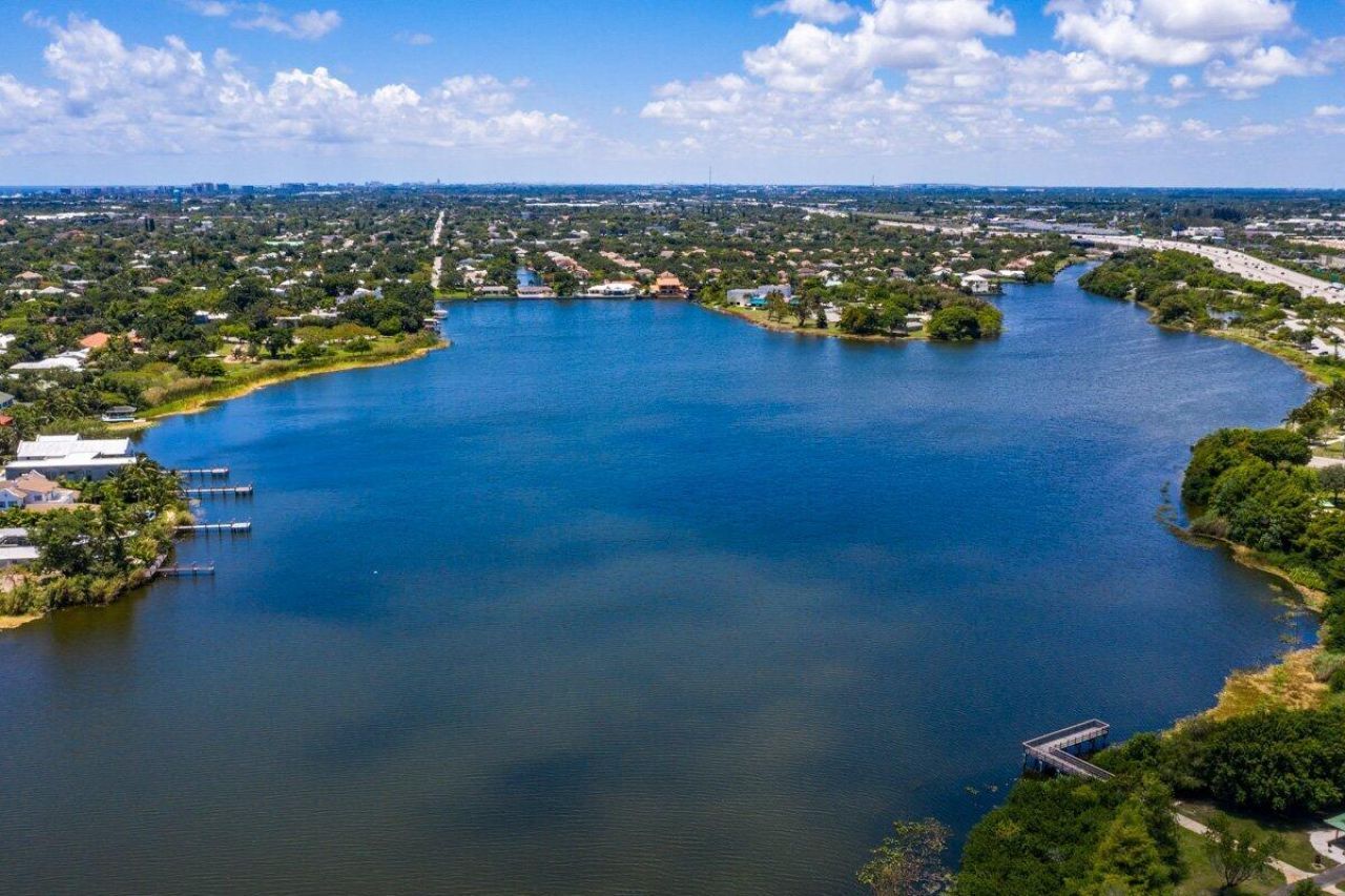 1508 Lake Drive, Delray Beach, FL 33444 Photo