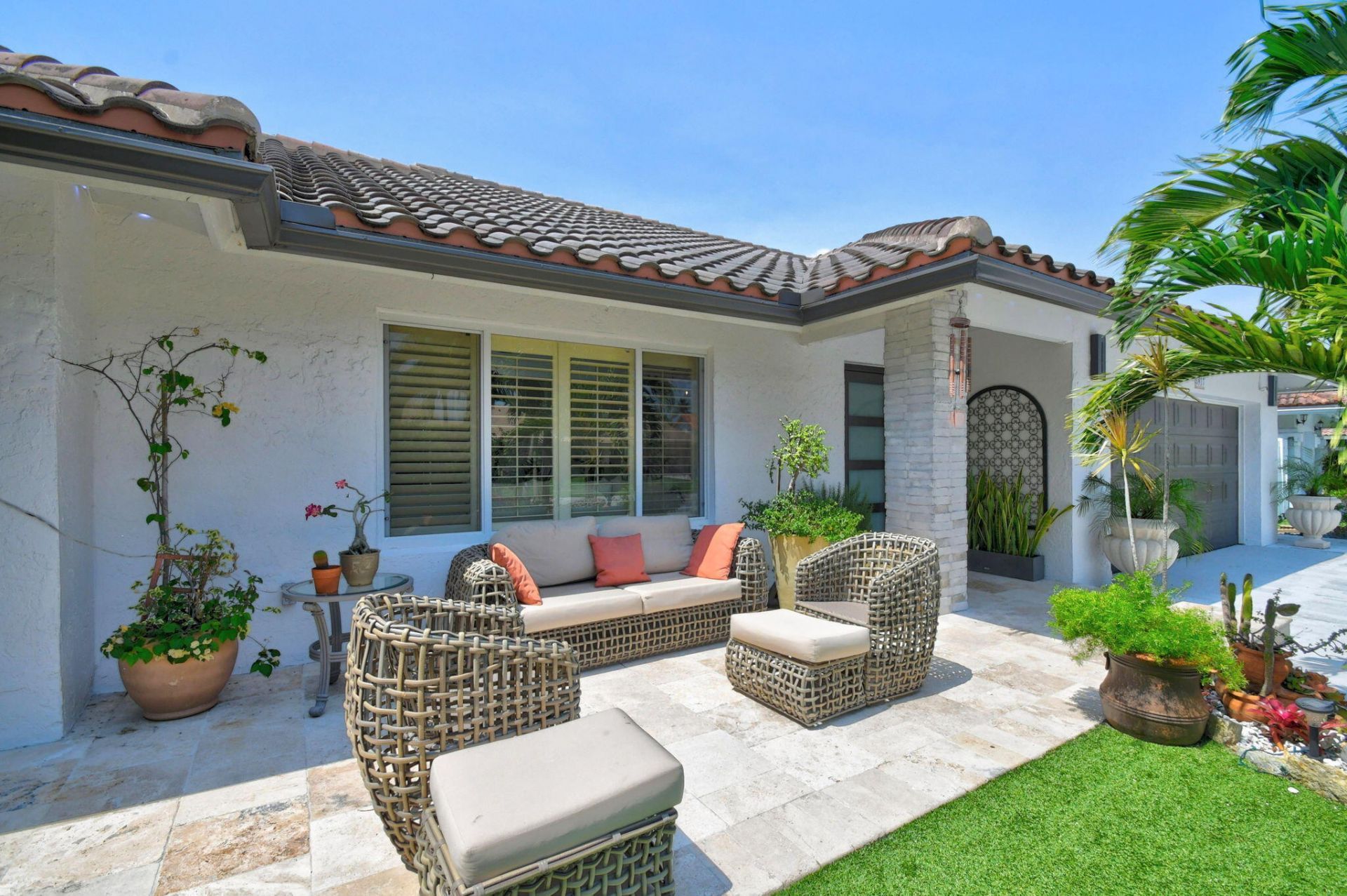5817 Laurel Green Circle, Boynton Beach, FL 33437 Photo