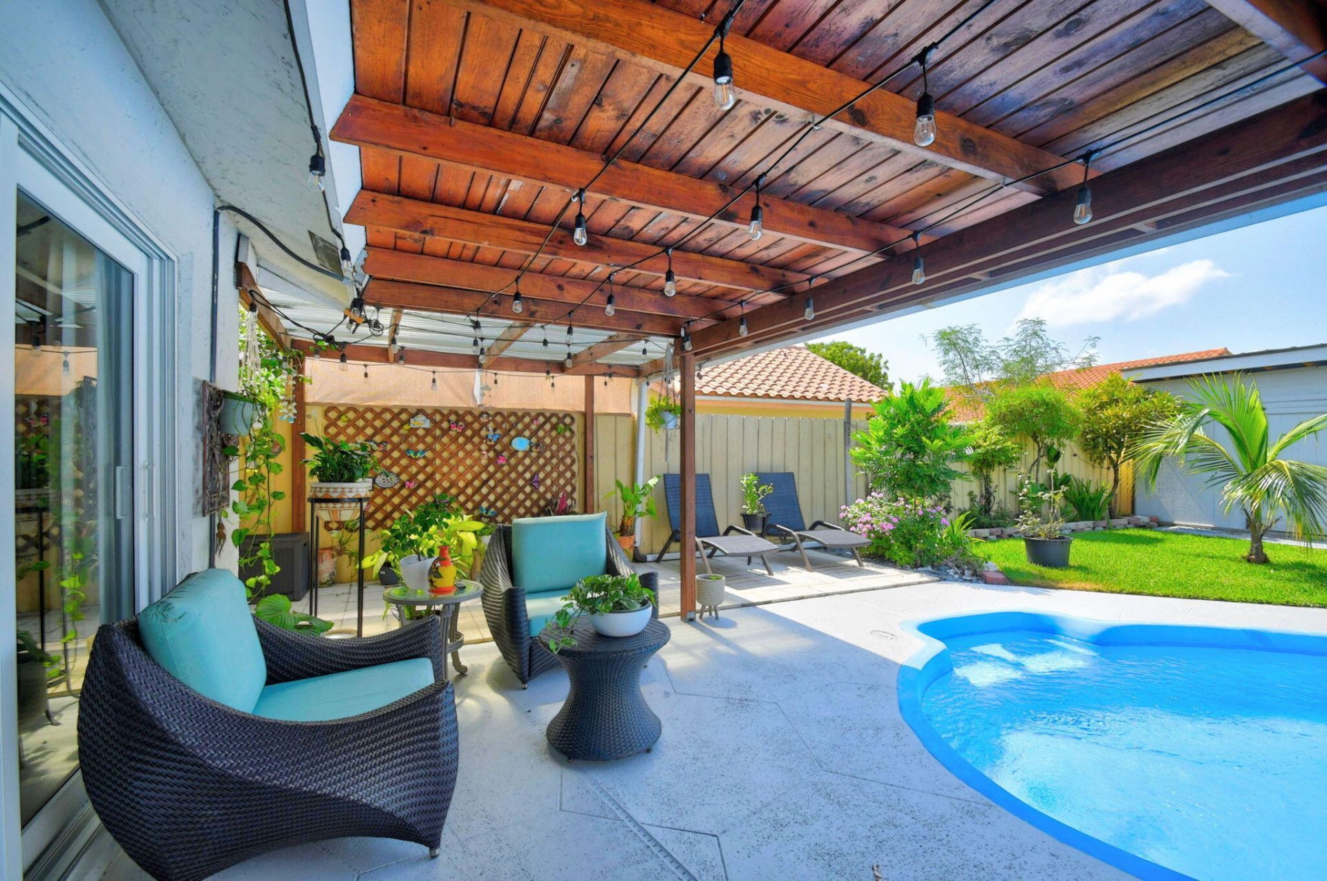 5817 Laurel Green Circle, Boynton Beach, FL 33437 Photo