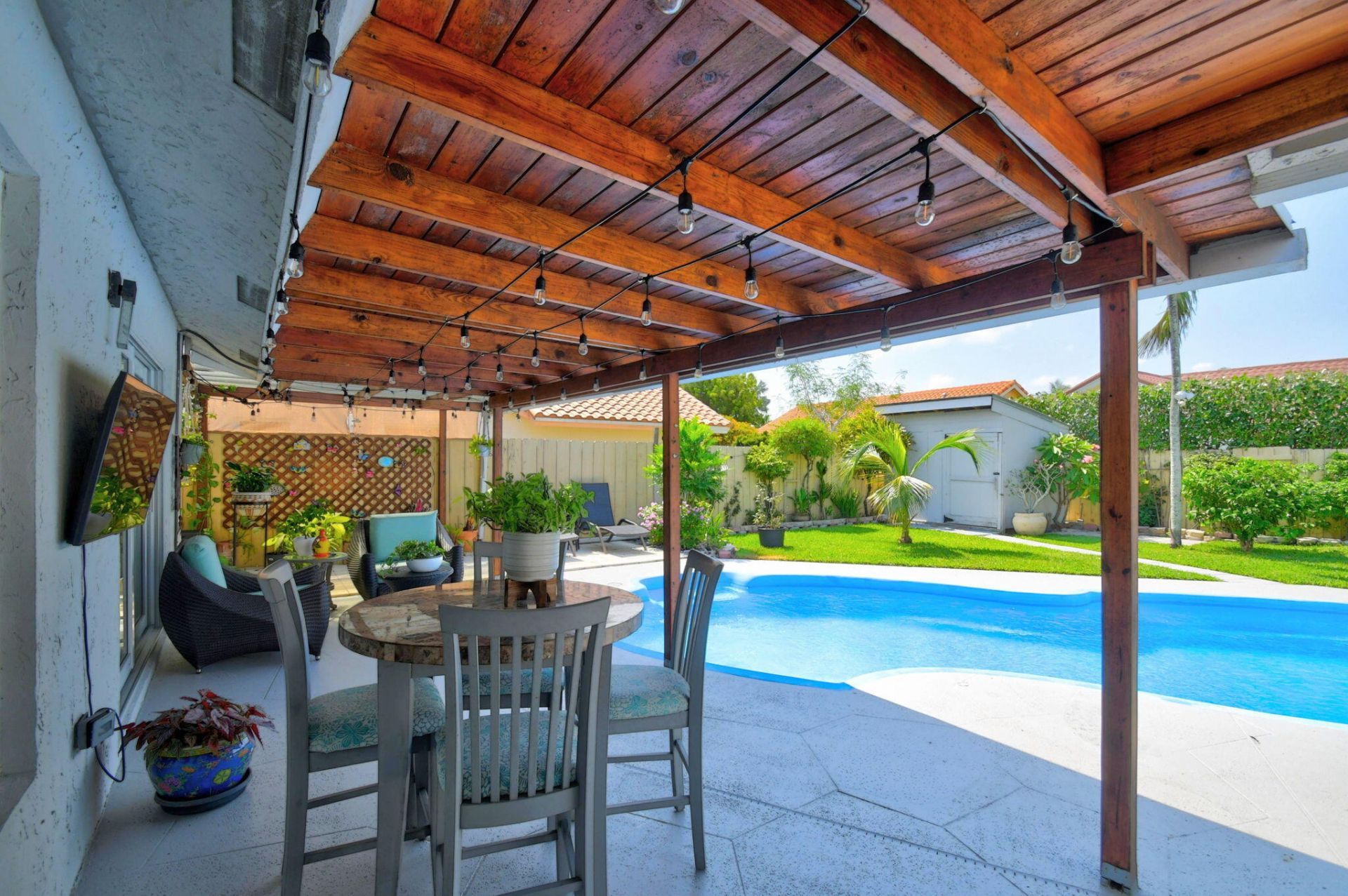 5817 Laurel Green Circle, Boynton Beach, FL 33437 Photo