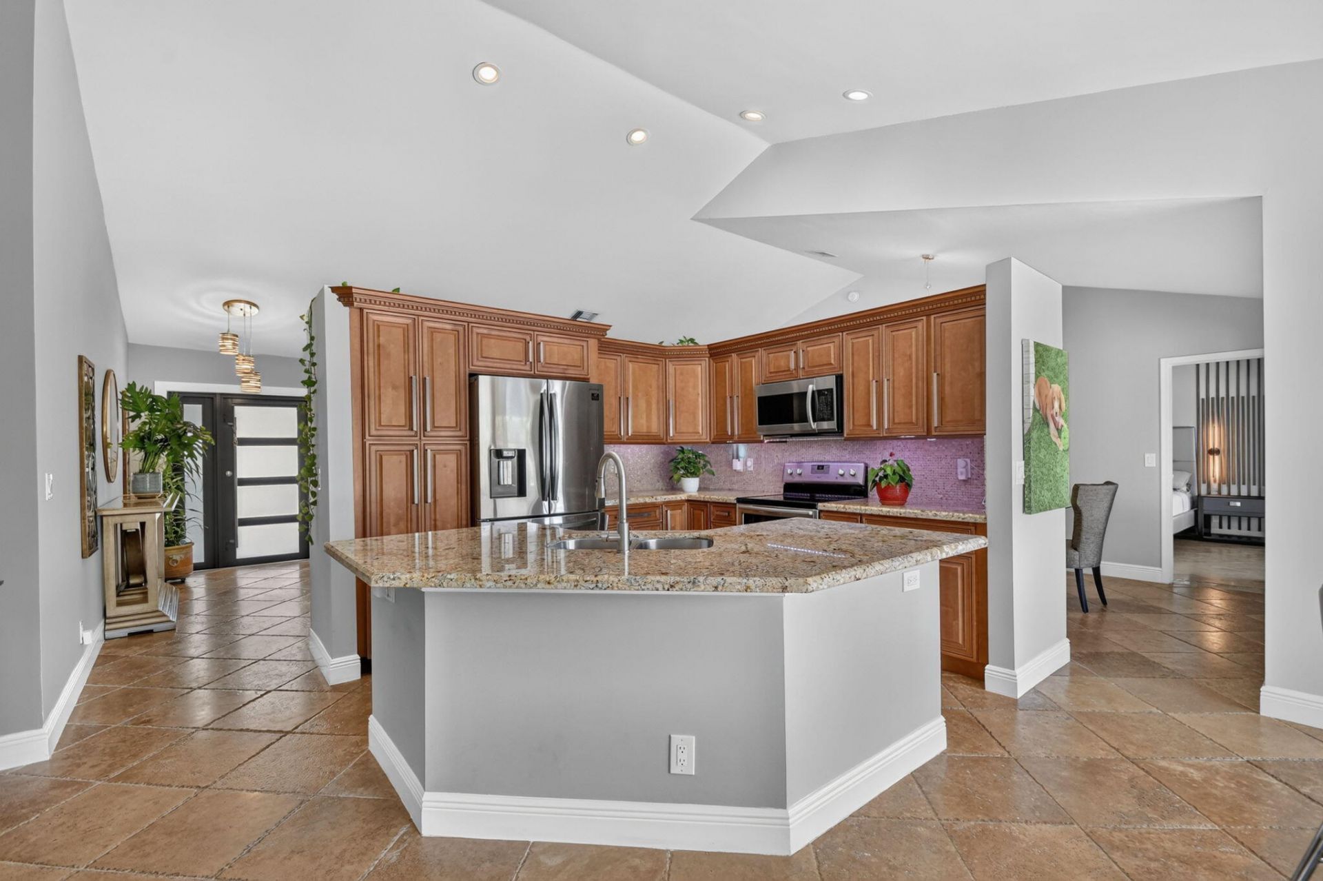 5817 Laurel Green Circle, Boynton Beach, FL 33437 Photo