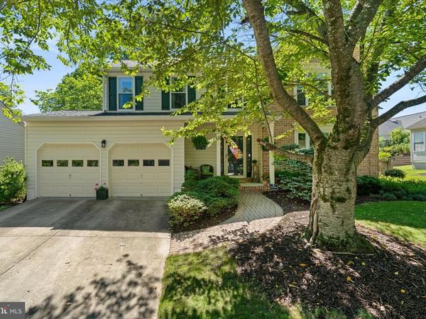 431 ROCKWAY ROAD, CATONSVILLE, MD 21228