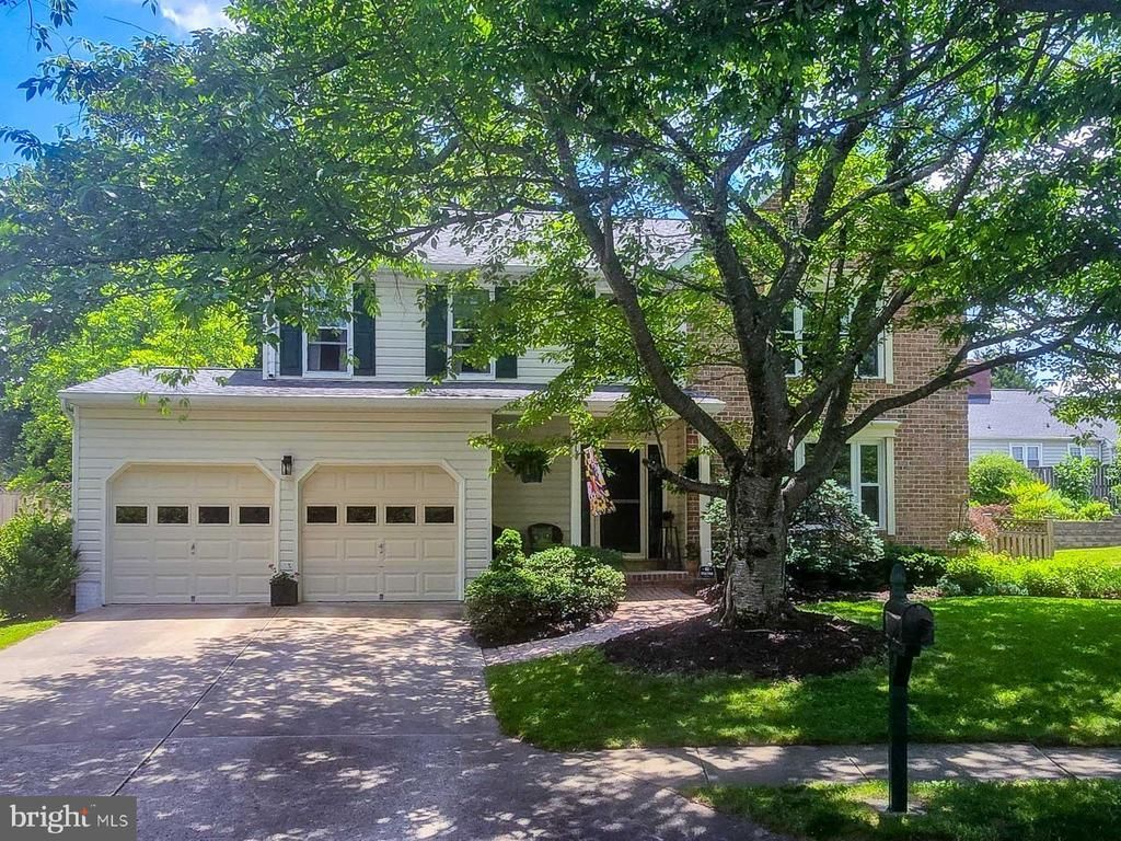 431 ROCKWAY ROAD, CATONSVILLE, MD 21228