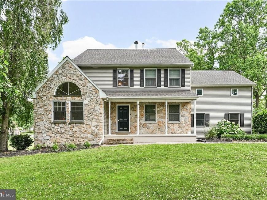 12 Peach Tree Lane, Downingtown, PA 19335 Main Photo