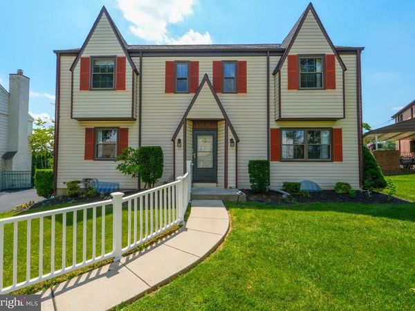 105 GRANDVIEW ROAD, SPRINGFIELD, PA 19064