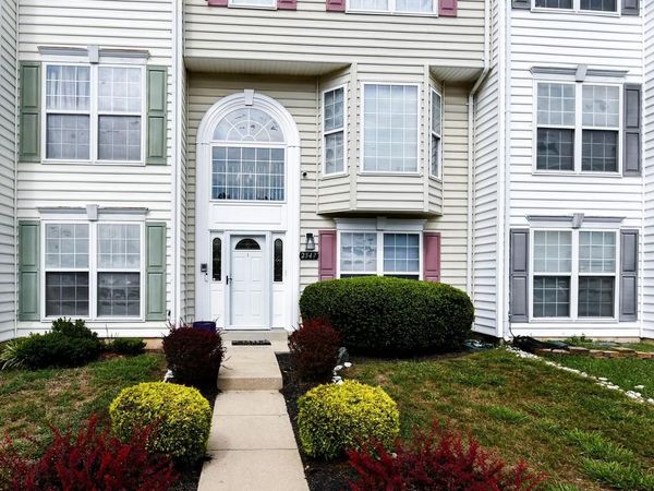 2547 ENTERPRISE PLACE , WALDORF, MD 20601