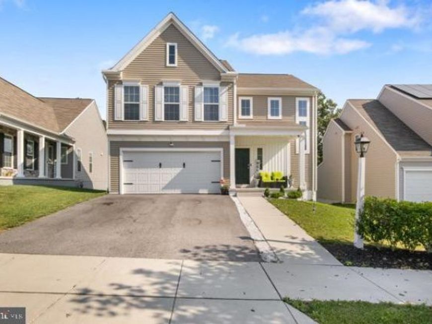 1744 Driftstone Drive, Harrisburg, PA 17110 Main Photo