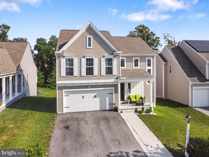 1744 Driftstone Drive, Harrisburg, PA 17110 Main Photo