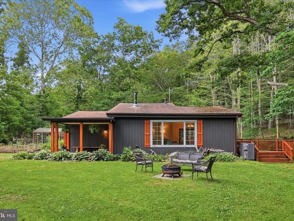 12870 HAYES ROAD, MYERSVILLE, MD 21773