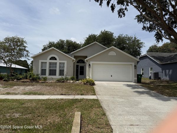 3353 Echo Ridge Place , Cocoa, FL 32926