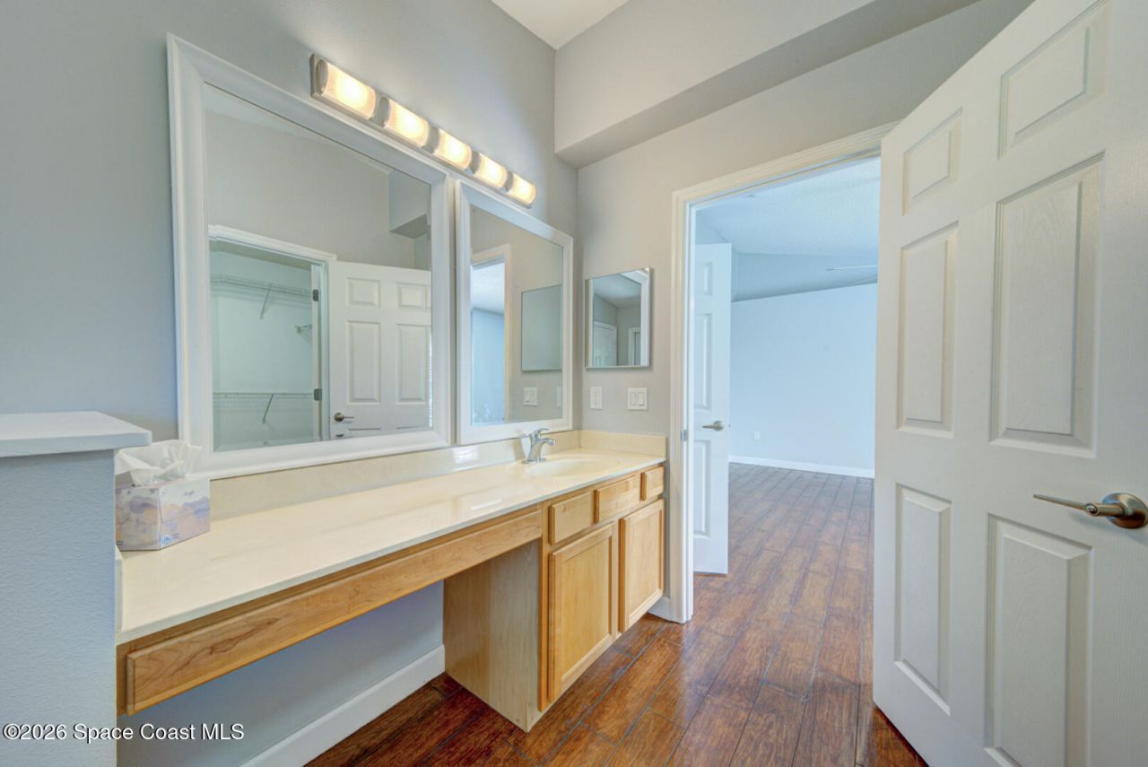 3353 Echo Ridge Place , Cocoa, FL 32926 Photo