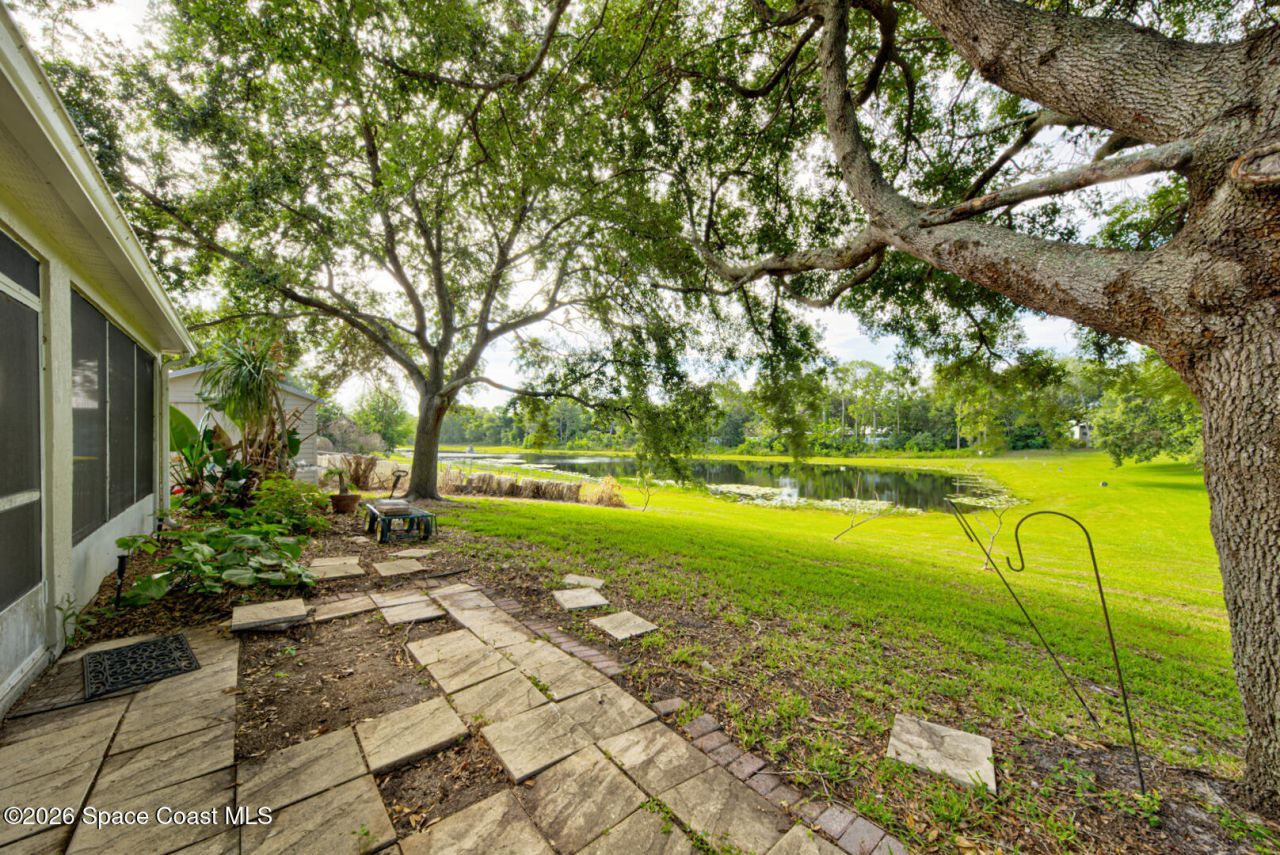 3353 Echo Ridge Place , Cocoa, FL 32926 Photo