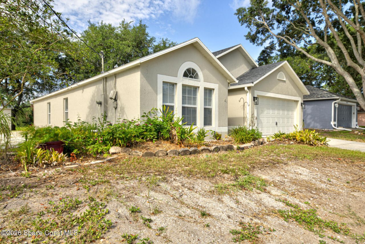 3353 Echo Ridge Place , Cocoa, FL 32926 Photo