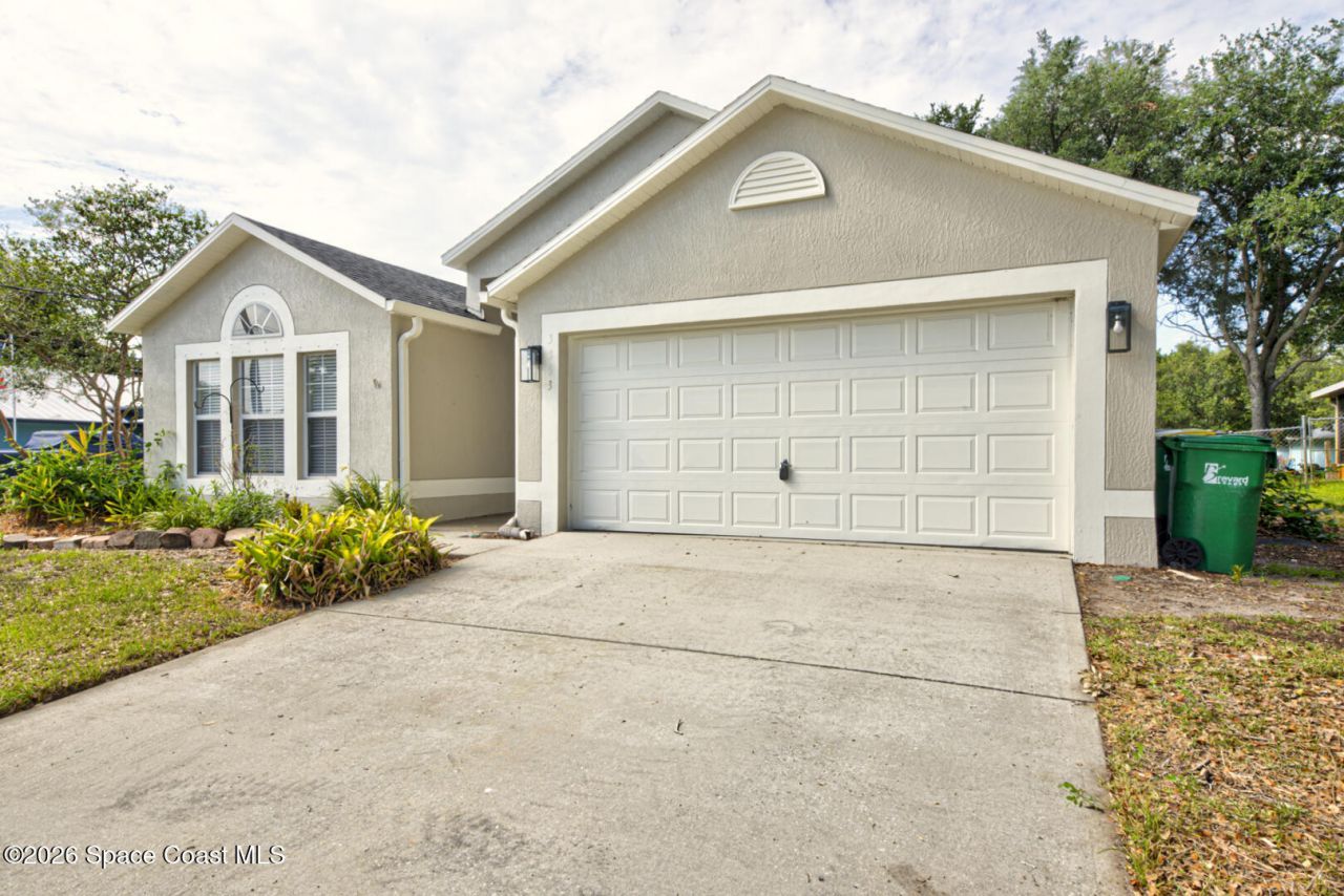 3353 Echo Ridge Place , Cocoa, FL 32926 Photo