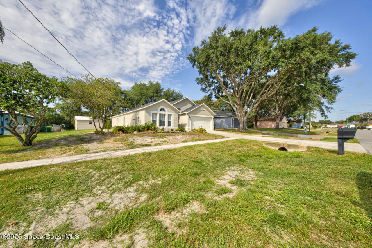 3353 Echo Ridge Place , Cocoa, FL 32926 Photo