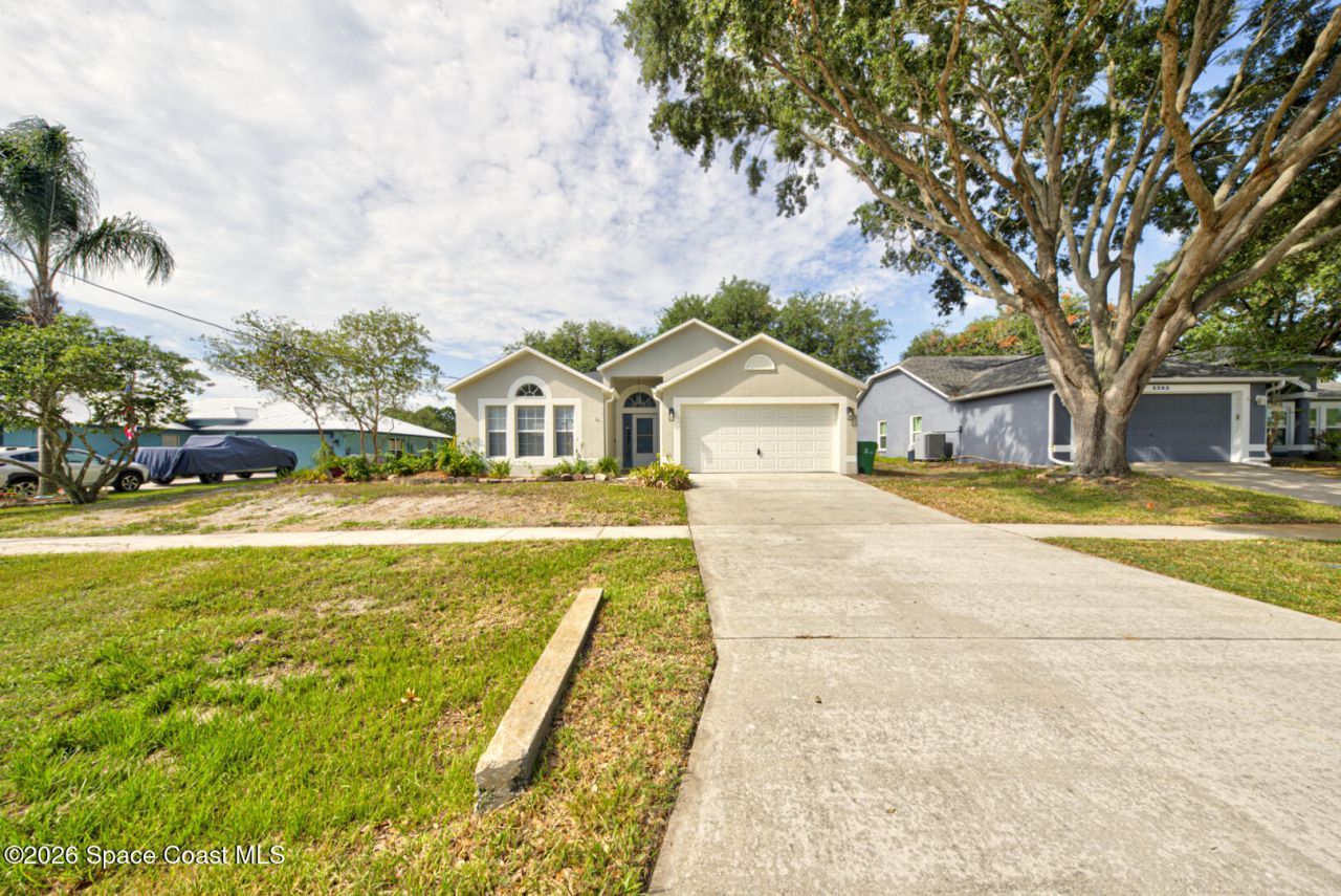 3353 Echo Ridge Place , Cocoa, FL 32926 Photo