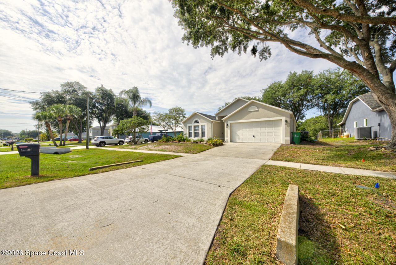 3353 Echo Ridge Place , Cocoa, FL 32926 Photo